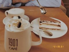 -1901 Cafe(西四店)