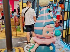 -泡泡玛特POPMART(天环购物中心店)
