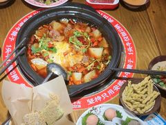 -受气牛肉·重庆耙牛肉(来福士店)