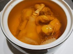 -神洲四海大酒楼(王府井澳门中心店)