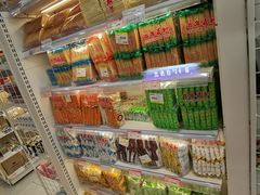 -百年义利(福长街店)