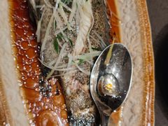 -佘山世茂艾美·御珍轩中餐厅