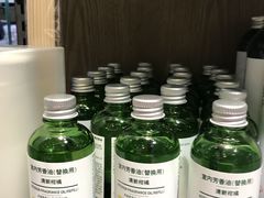-MUJI无印良品(西单大悦城店)