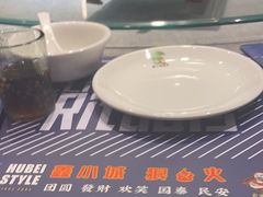 -全聚贤餐厅·湖北家常菜(沙湖店)