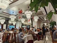 大堂-马凯餐厅(地安门店)