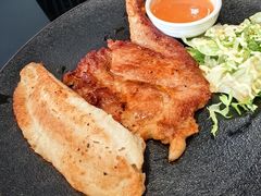 -法兰度航空主题餐厅(台山昌大昌店)