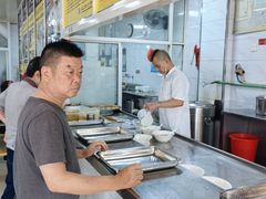 -汪家馄饨(集庆路店)
