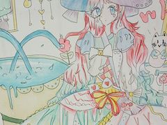 -大卫美术教育(中南路校区)