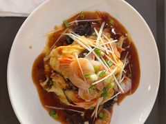 -贝林大翅鲸简餐厅(国家海洋博物馆店)