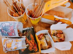 -1973继光香香鸡(合生汇购物中心店)