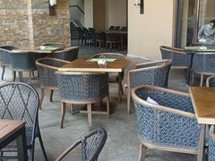 -大理实力希尔顿酒店•香全日制餐厅