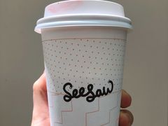 手冲埃塞俄比亚-Seesaw Coffee(环贸iapm店)