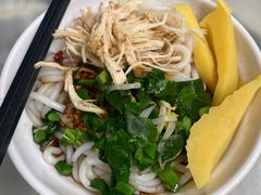 -再回首鸡肉米线(人民路一店)
