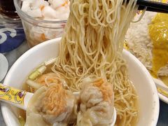 -六禄面家(芳和分店)