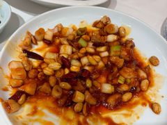 -惠丰堂饭庄·烤鸭·京味菜(翠微路店)