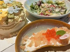 -洛缦音乐餐厅(工业展览馆万象城店)