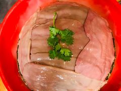 -王婆乔鲜鱼自助火锅(蜀汉路店)