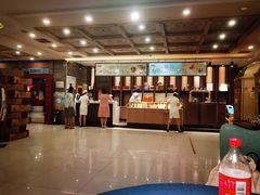 -金狮麟·新豫菜(金码大厦店)