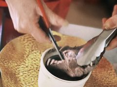 猪心-胡须平沙茶面(后炉街店)