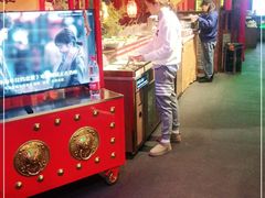 -袍家大院重庆火锅(文安路店)