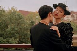 -你好晴天·目的地婚礼