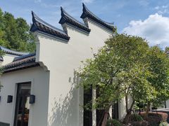 -宁波柏悦酒店·钱湖渔港