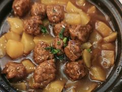 -清真马祥兴菜馆(云南北路店)