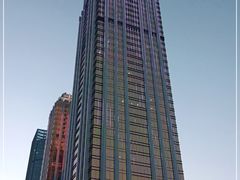 -天悦外滩金融中心