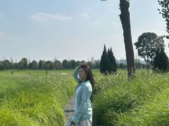 -汉长安城未央宫国家考古遗址公园