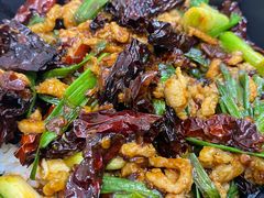 -怪噜范·贵阳小吃大排档(金源旗舰店)