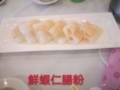 -龙皇酒家(黄埔店)