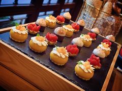 -杭州西子湖四季酒店-WL BISTRO西湖餐厅(灵隐路店)