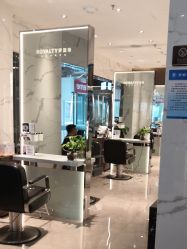 -罗亚帝造型