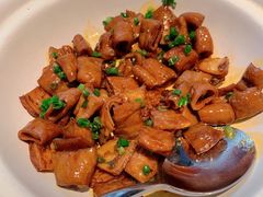 传奇肥肠煲-马仕玖煲·融合菜·酥不腻烤鸭(人大店)