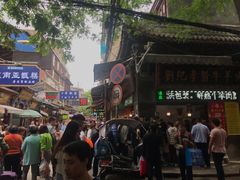 -刘纪孝腊牛羊肉(北广济街店)