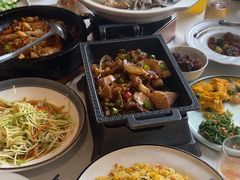 -徽珍源(龙茗路店)