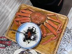-震海贝烤贝·民俗特色店(延吉总店)
