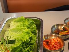 -韩一品韩国料理(柏庐南路店)