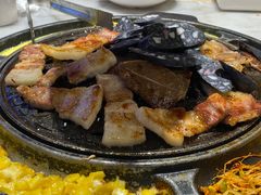 -韩宫宴烤肉·料理(东台吾悦店)