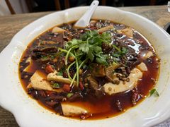 豆花牛腩-小四川美食馆(幸福路店)