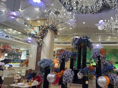 -芭菲盛宴·环球美食(袁家岗店)