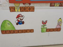 -昂立青少儿成长中心(普陀中潭校区)