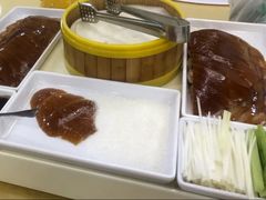 -良友·地标海鲜青岛菜(五四广场店)