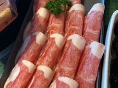 -老灶堂文创火锅(文艺路店)