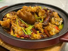 -君霖海鲜私房菜(春柳店)