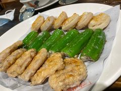 -猪肉婆私房菜(容桂总店)