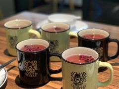 -太二酸菜鱼(广州IFC国金天地店)