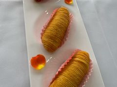 -国贸旋转餐厅(国贸广场店)