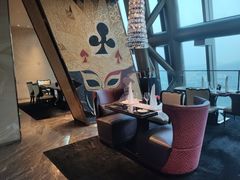 -瑞吉酒店 · Elba 欧尔巴意大利餐厅· 精致意餐·云端聚会