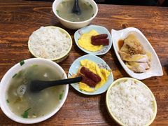-陈记汤饭(水巷口店)